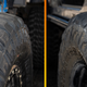 The Roadian MTX has two sidewall designs you can pick from. Roar.